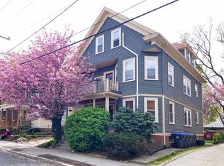 119 4th St, Providence, RI 02906