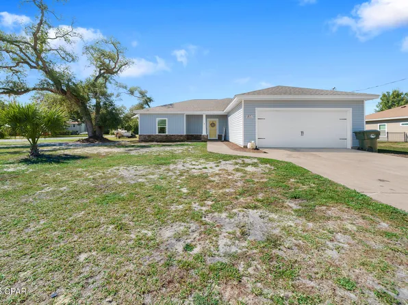 801 W 17th St, Lynn Haven, FL 32444