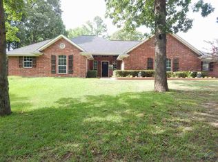 13411 Vicki Lynn Ln, Troup, TX 75789