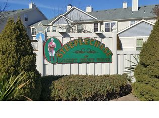 257 Steeplechase Ct #257, Deptford, NJ 08096