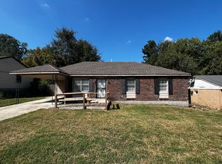 3626 Ridgemont Rd, Memphis, TN 38128