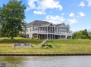 2640 Peach Grove Rd, Louisa, VA 23093