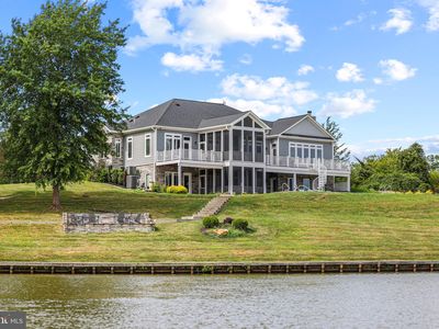 2640 Peach Grove Rd, Louisa, VA, 23093