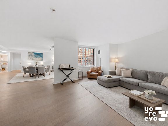 3rd image of 20 River Ter APT 14A