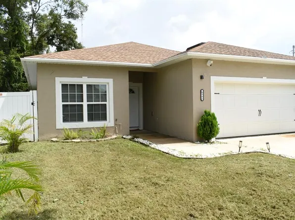 4995 Mercer St, Orlando, FL 32811