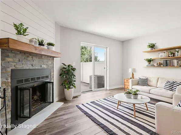 1707 Ostia Circle #46, Lafayette, CO 80026