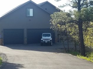 2419 N Pagosa Blvd, Pagosa Springs, CO 81147