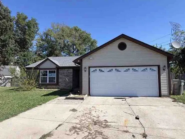 4230 Vestry Ct, Indianapolis, IN 46237