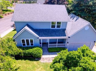 11900 SE Timber Valley Dr, Happy Valley, OR 97086