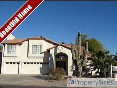 19401 N 73rd Ln, Glendale, AZ, 85308