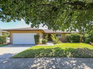 2815 E Millbrae Ave, Fresno, CA 93710