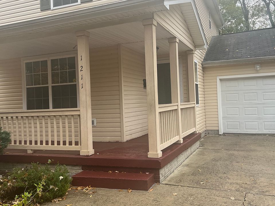 1st image of 1211 Victor Ave