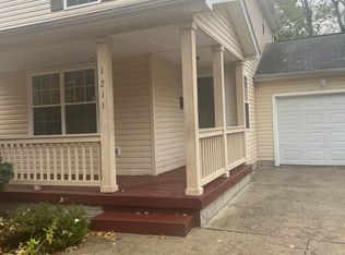 1211 Victor Ave, Youngstown, OH 44505