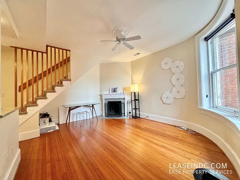 1730 New Hampshire Ave NW #19 — Photo 5