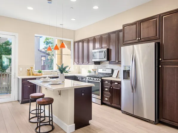 2409 Venturi Pl Unit 5, San Jose, CA 95132