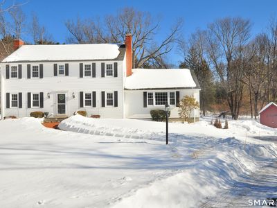 21 North Drive, Simsbury, CT, 06070