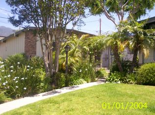 116 Violet Avenue #FL GROUND, Monrovia, CA 91016