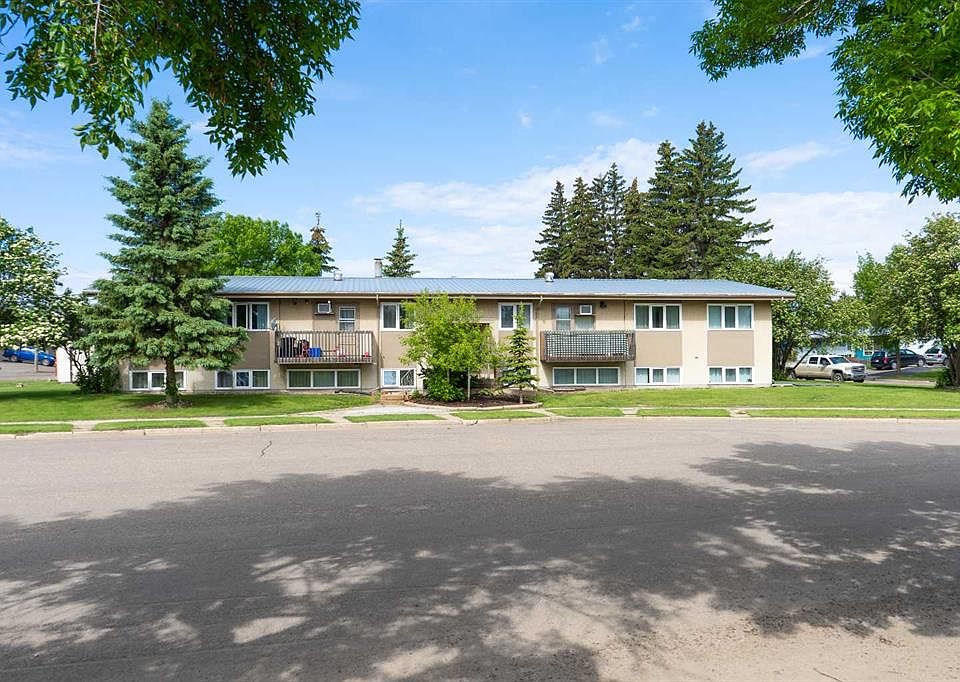 1st image of 4504 56a Ave #1-8