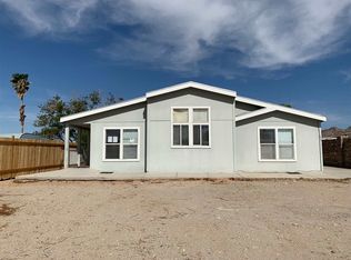 13720 E Gatewood Ln, Yuma, AZ 85367