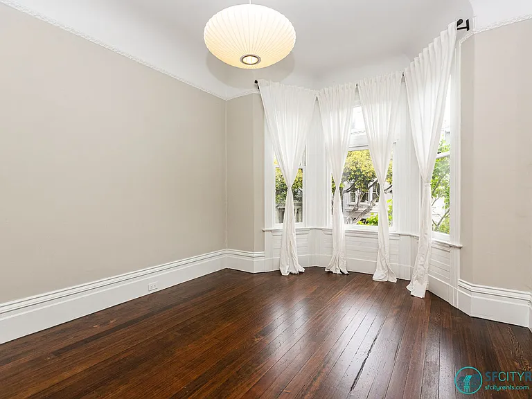 1327 McAllister St — Photo 15