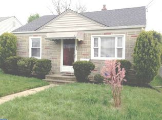248 Lillian Ave, Hamilton, NJ 08610