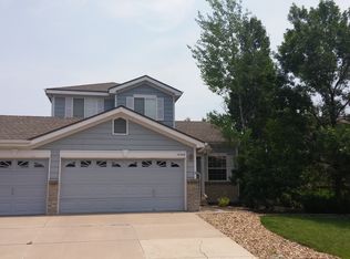 10348 Cheetah Tail, Littleton, CO 80124