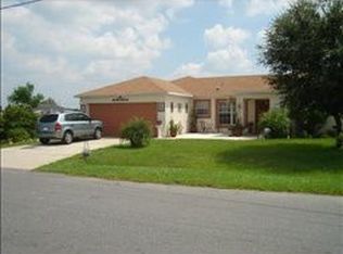 143 Nicholas Ct, Kissimmee, FL 34758