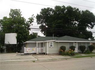 2100 Bruin Dr, Kenner, LA 70065