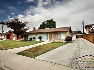 1837 Canter Way APT B, Bakersfield, CA 93309