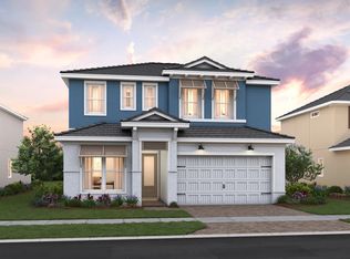 Reine II ESP Plan, Parkside, Royal Palm Beach, FL 33414