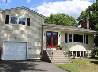 140 Linden St, Wethersfield, CT 06109