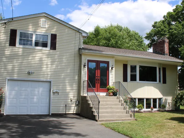 140 Linden Street, Wethersfield, CT 06109