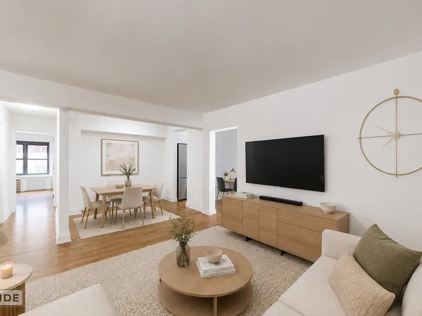 157 E 57th St APT 4C, New York, NY 10022