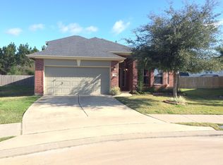 7203 Allpoint Ct, Richmond, TX 77407