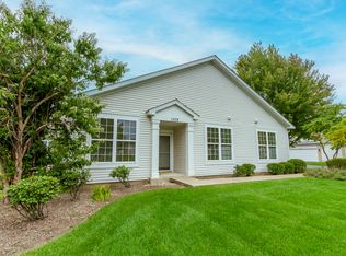 1508 W Ludington Cir, Romeoville, IL 60446