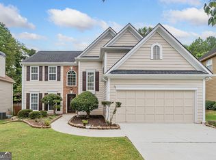 3017 Cranbrook Walk NW, Kennesaw, GA 30144