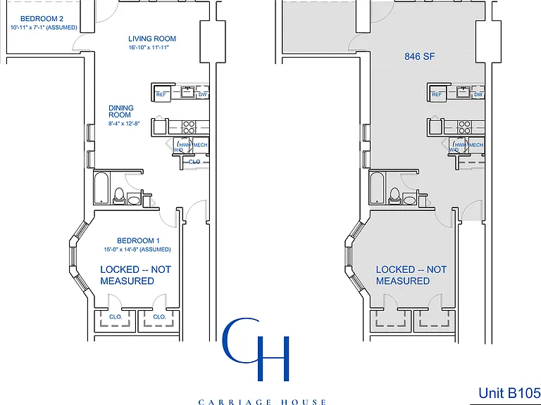 Carriage House — Photo 65