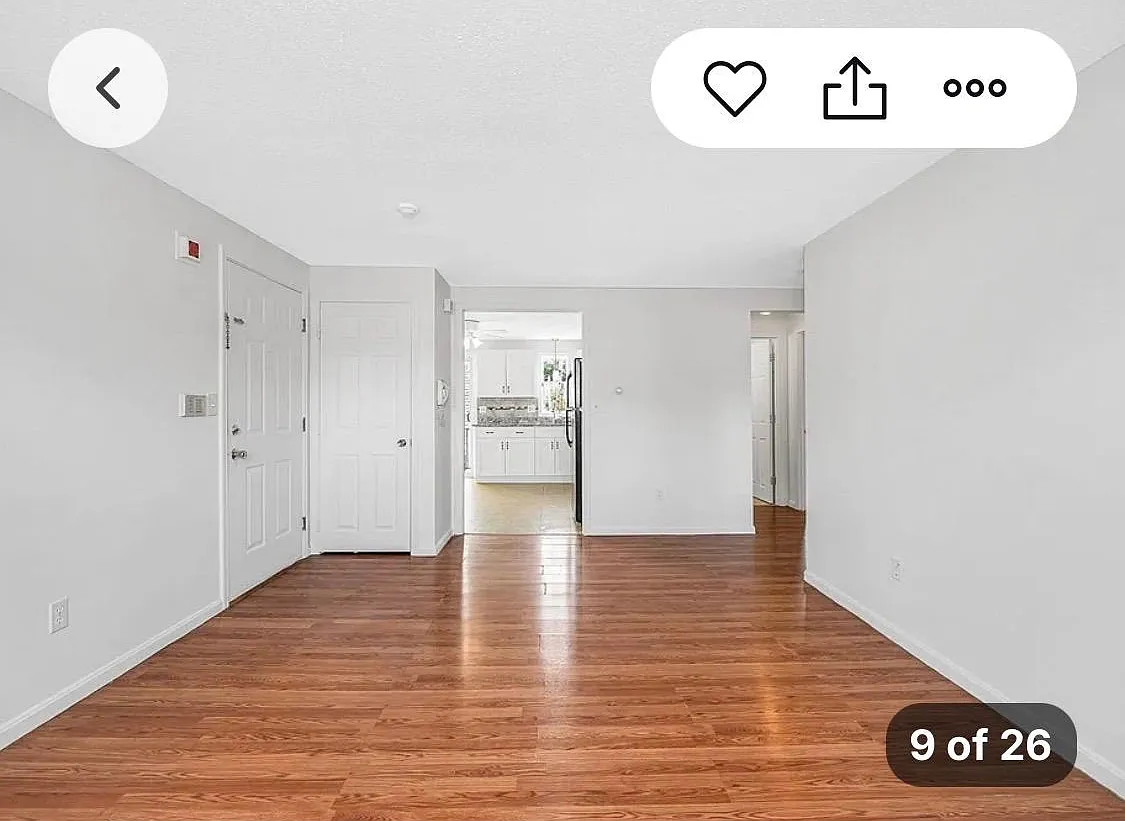2 bed, 850 sqft, $2,200 — Photo 4
