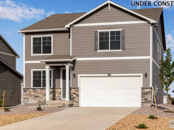5967 Holstein Dr, Windsor, CO 80528