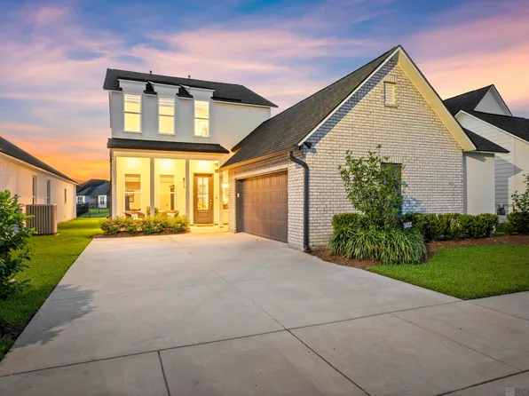 14312 Wally Way, Baton Rouge, LA 70810