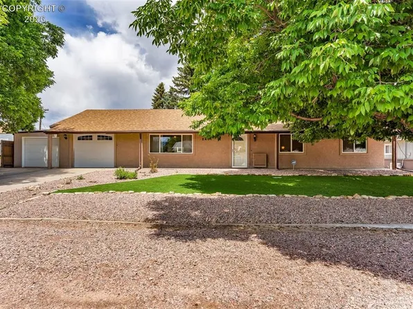 2401 Clayton Dr, Canon City, CO 81212