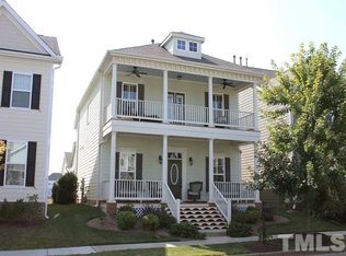 1333 Formal Garden Way, Raleigh, NC 27603