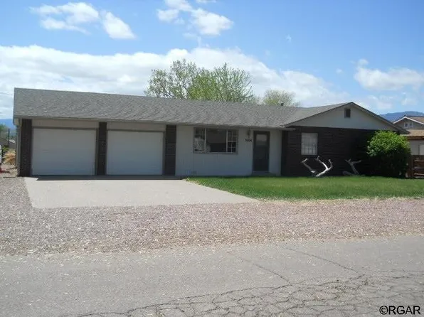 3054 Sherrelwood Dr N, Canon City, CO 81212