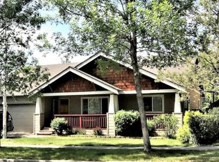 20718 Nicolette Dr, Bend, OR 97701