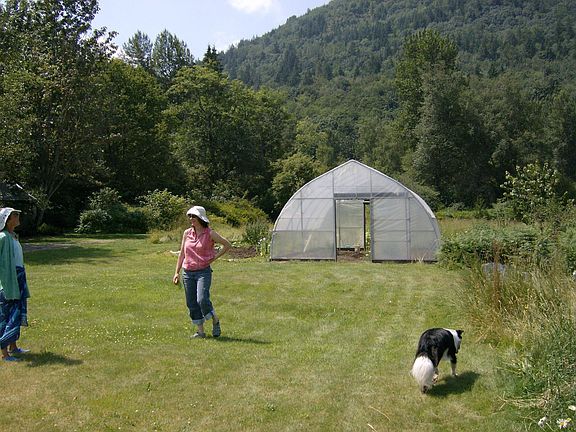 Greenhouse