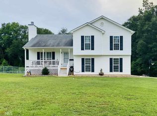 205 Ridgeland Dr, Maysville, GA