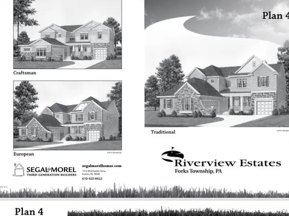 637 Rinaldi W 182, Forks Township, PA 18040