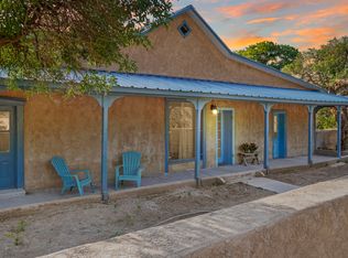6 Plaza De Monticello Rd, Monticello, NM 87939