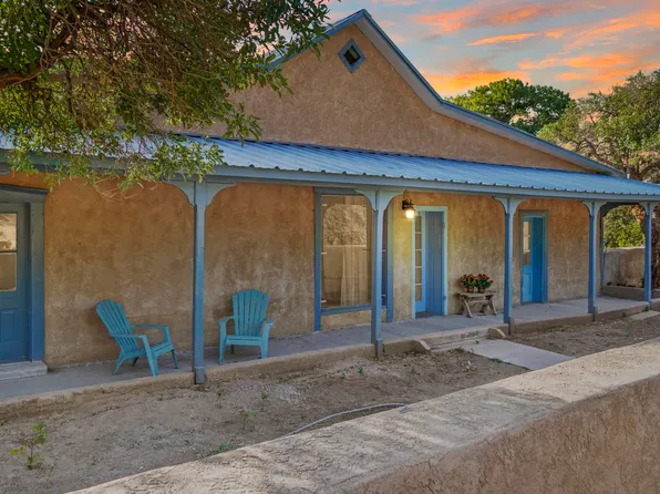 6 Plaza De Monticello Rd, Monticello, NM 87939