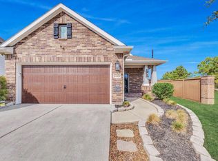 6123 Dovetail Cliff Ct, Katy, TX 77493